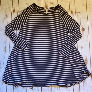 Matilda Jane kettle tee